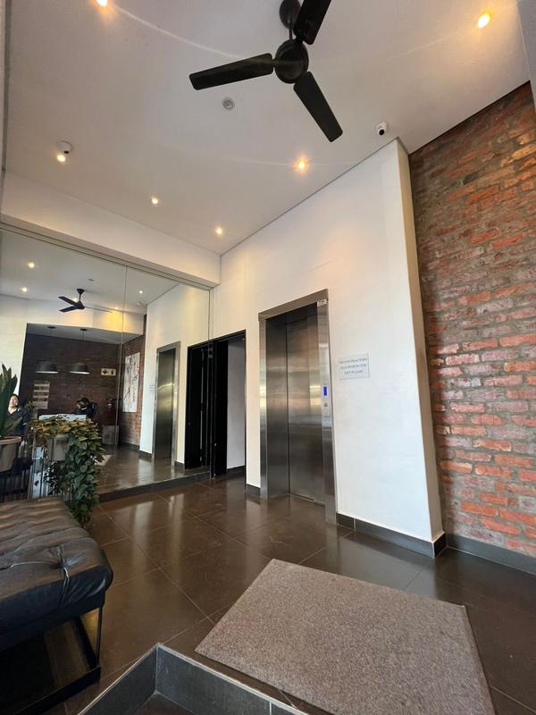 To Let 0 Bedroom Property for Rent in Foreshore Western Cape